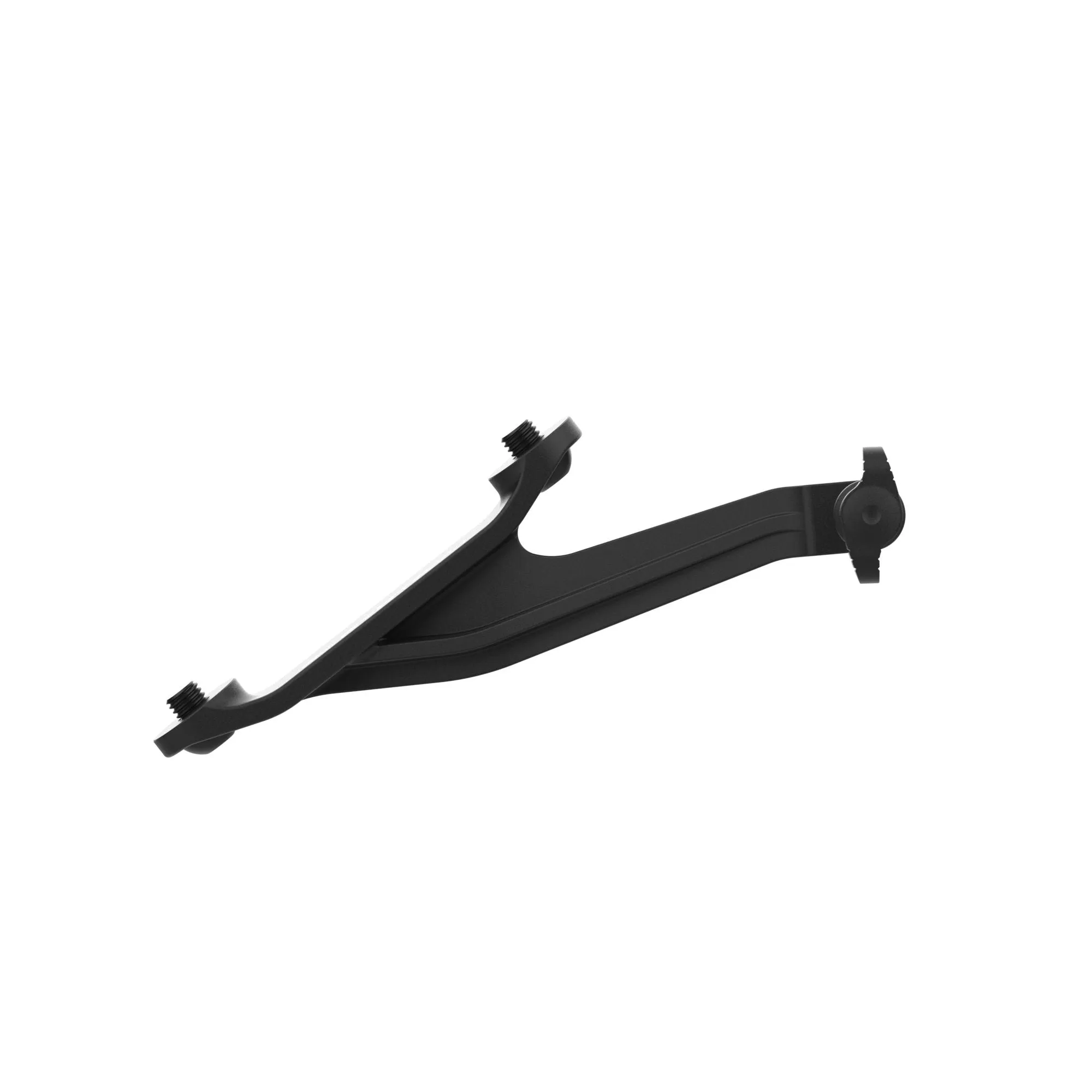 Evotech Footpeg Rear facing Action Camera Mount - BMW M 1000 R (2023 ) (Left-hand Side)