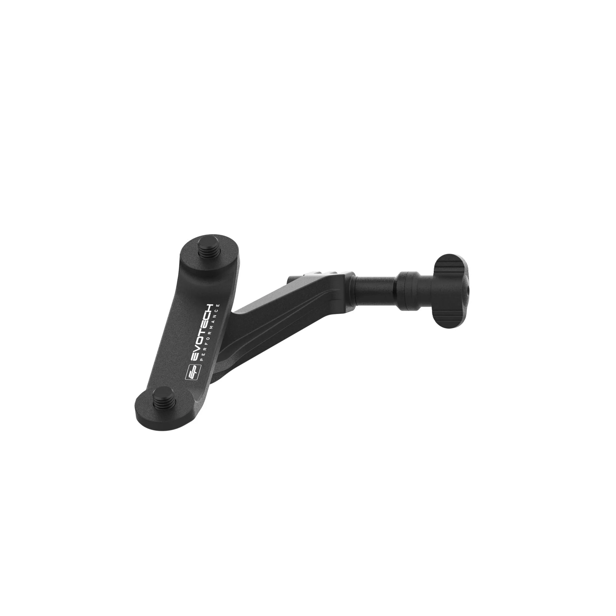 Evotech Footpeg Rear facing Action Camera Mount - BMW M 1000 R (2023 ) (Left-hand Side)