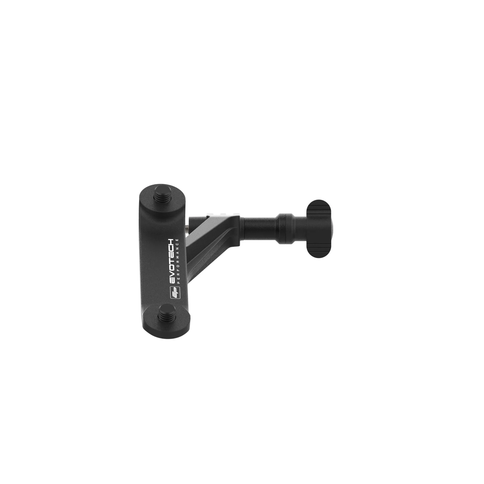 Evotech Footpeg Rear facing Action Camera Mount - BMW M 1000 R (2023 ) (Left-hand Side)
