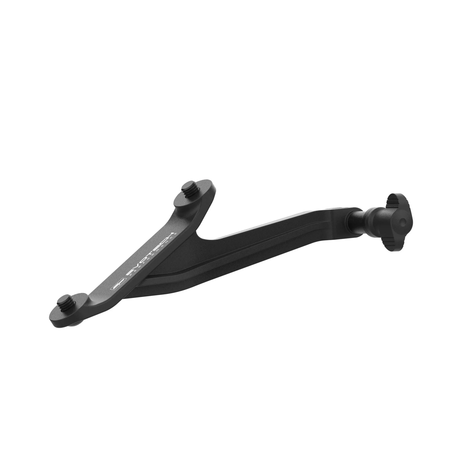 Evotech Footpeg Rear facing Action Camera Mount - BMW M 1000 R (2023 ) (Left-hand Side)