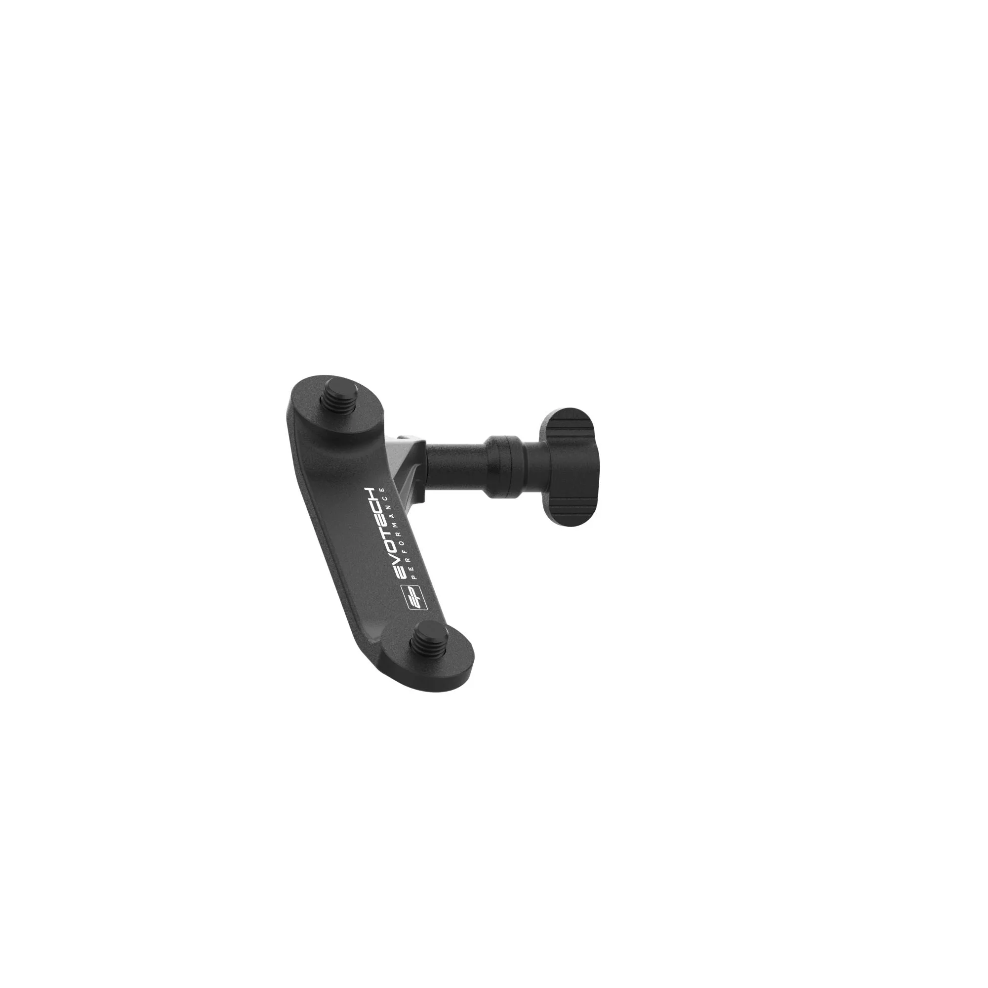 Evotech Footpeg Rear facing Action Camera Mount - BMW M 1000 R (2023 ) (Left-hand Side)