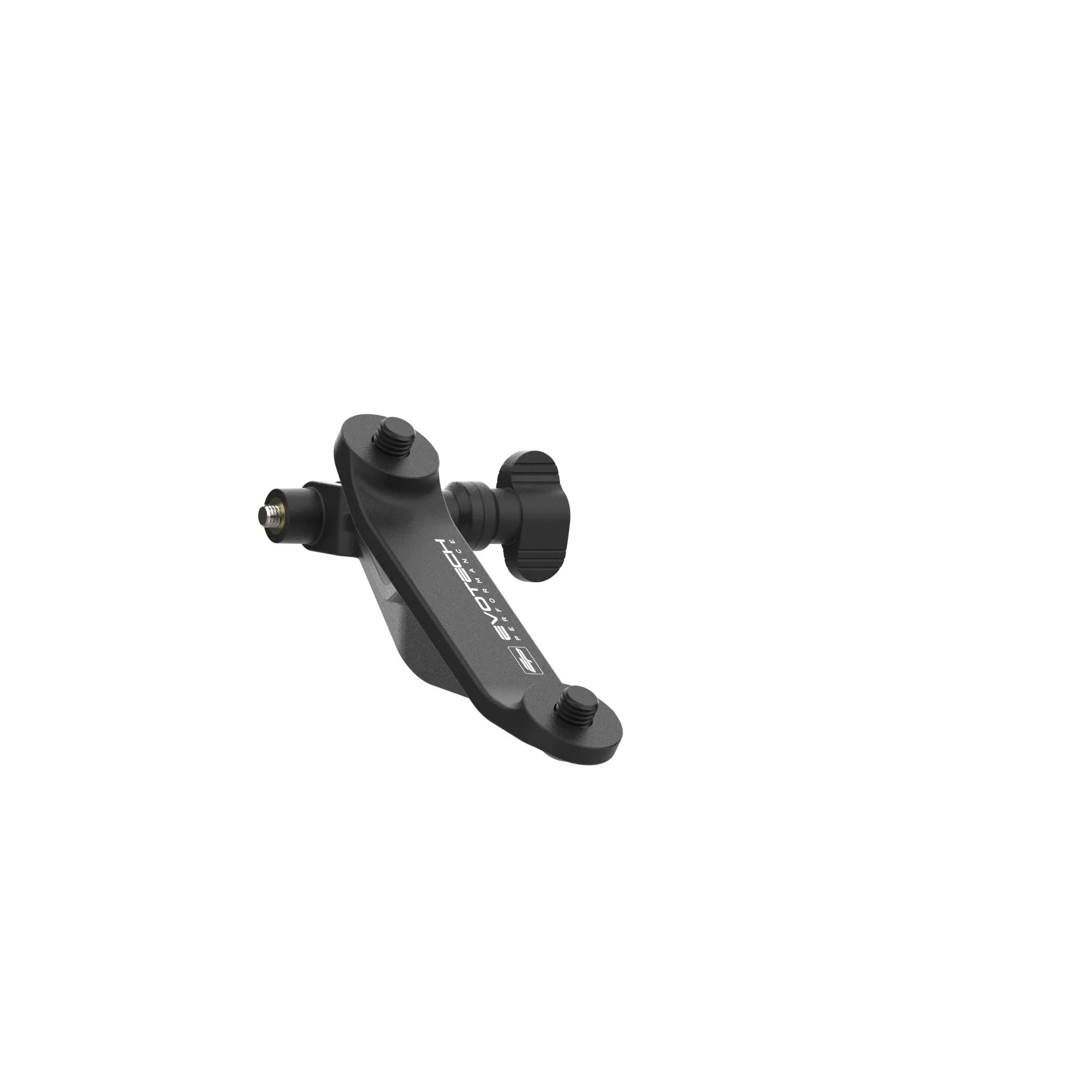 Evotech Footpeg Rear facing Action Camera Mount - BMW M 1000 R (2023 ) (Left-hand Side)