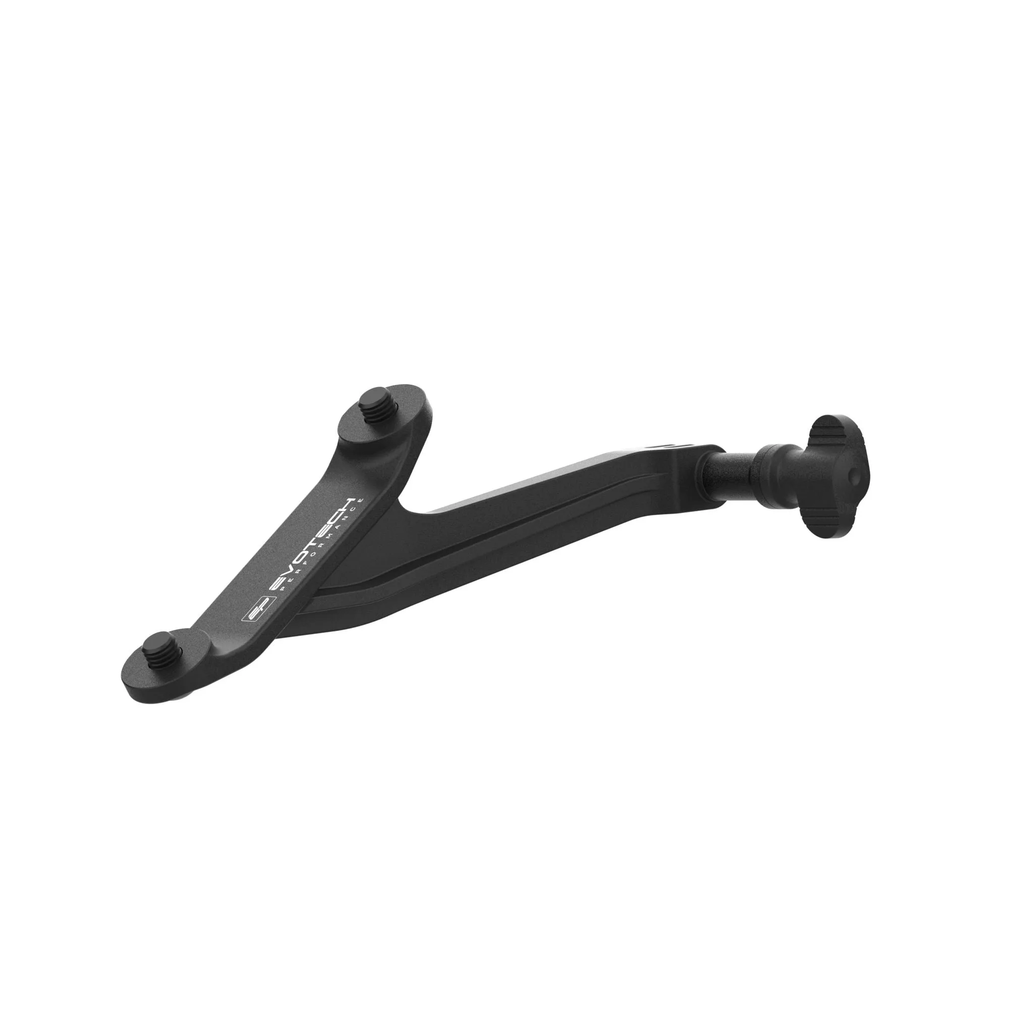 Evotech Footpeg Rear facing Action Camera Mount - BMW M 1000 R (2023 ) (Left-hand Side)