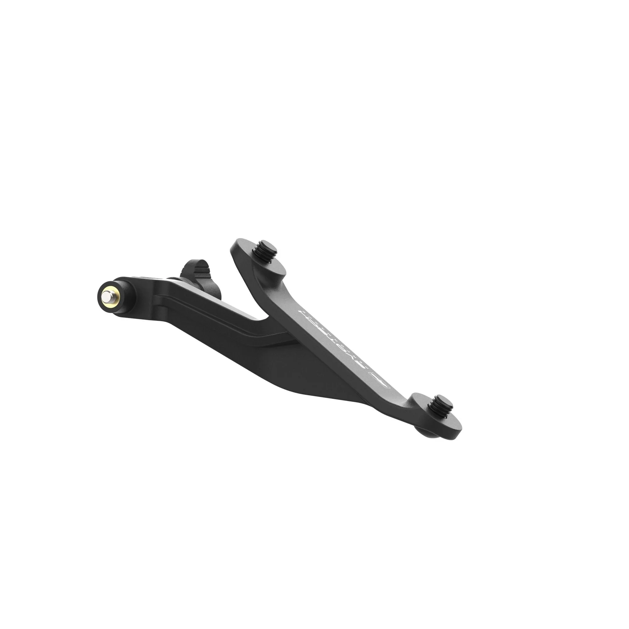 Evotech Footpeg Rear facing Action Camera Mount - BMW M 1000 R (2023 ) (Left-hand Side)
