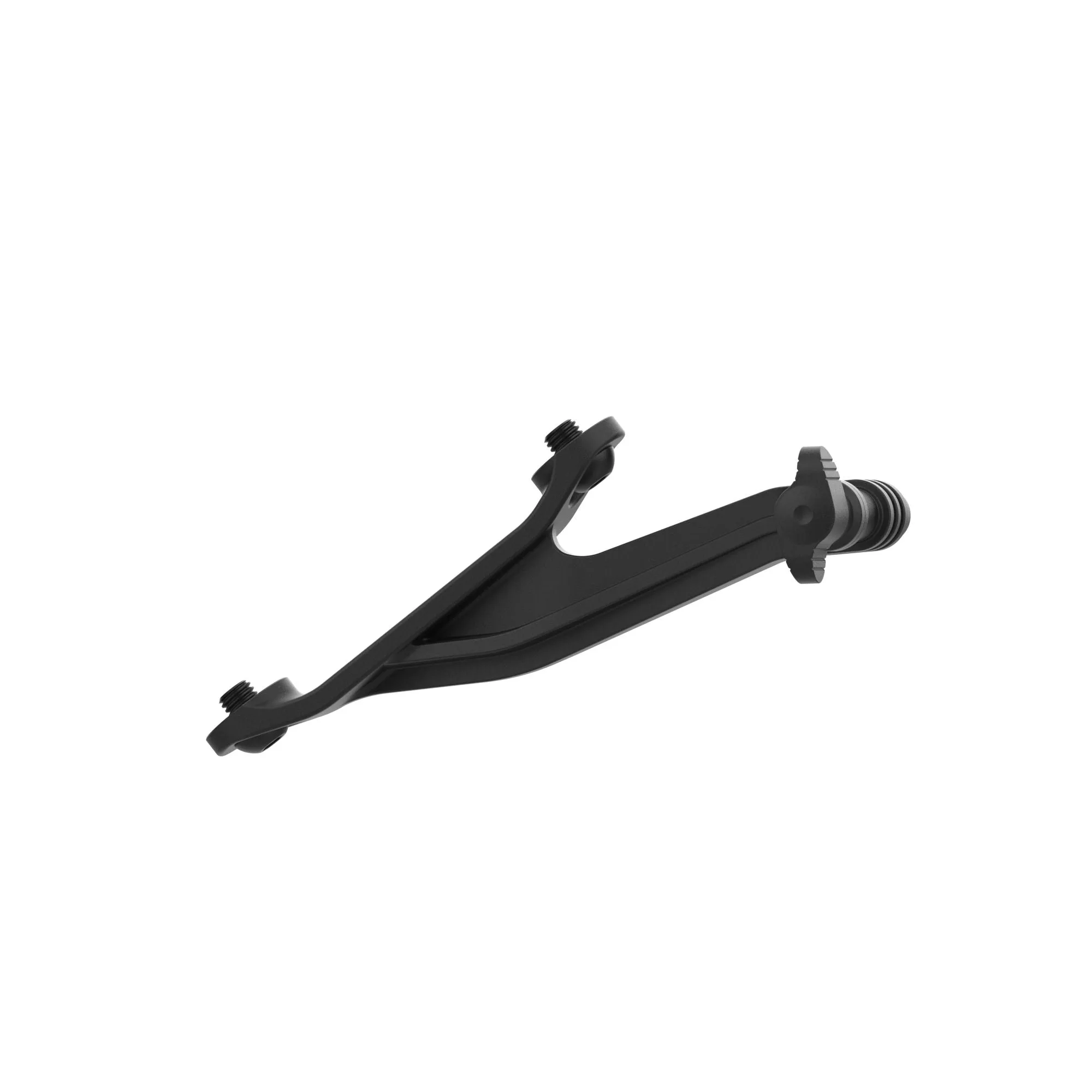 Evotech Footpeg Rear facing Action Camera Mount - BMW M 1000 R (2023 ) (Left-hand Side)