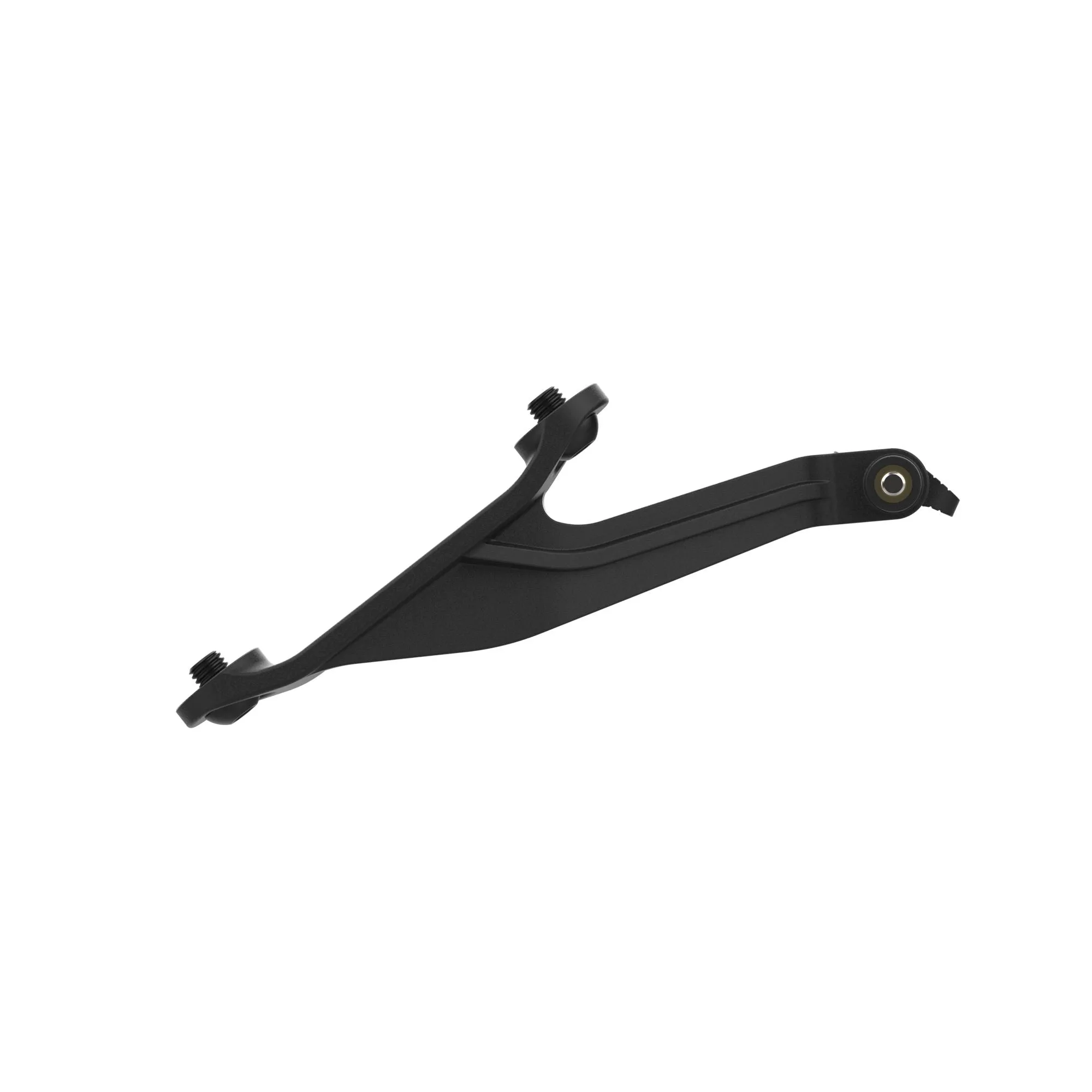 Evotech Footpeg Rear facing Action Camera Mount - BMW M 1000 R (2023 ) (Right-hand Side)
