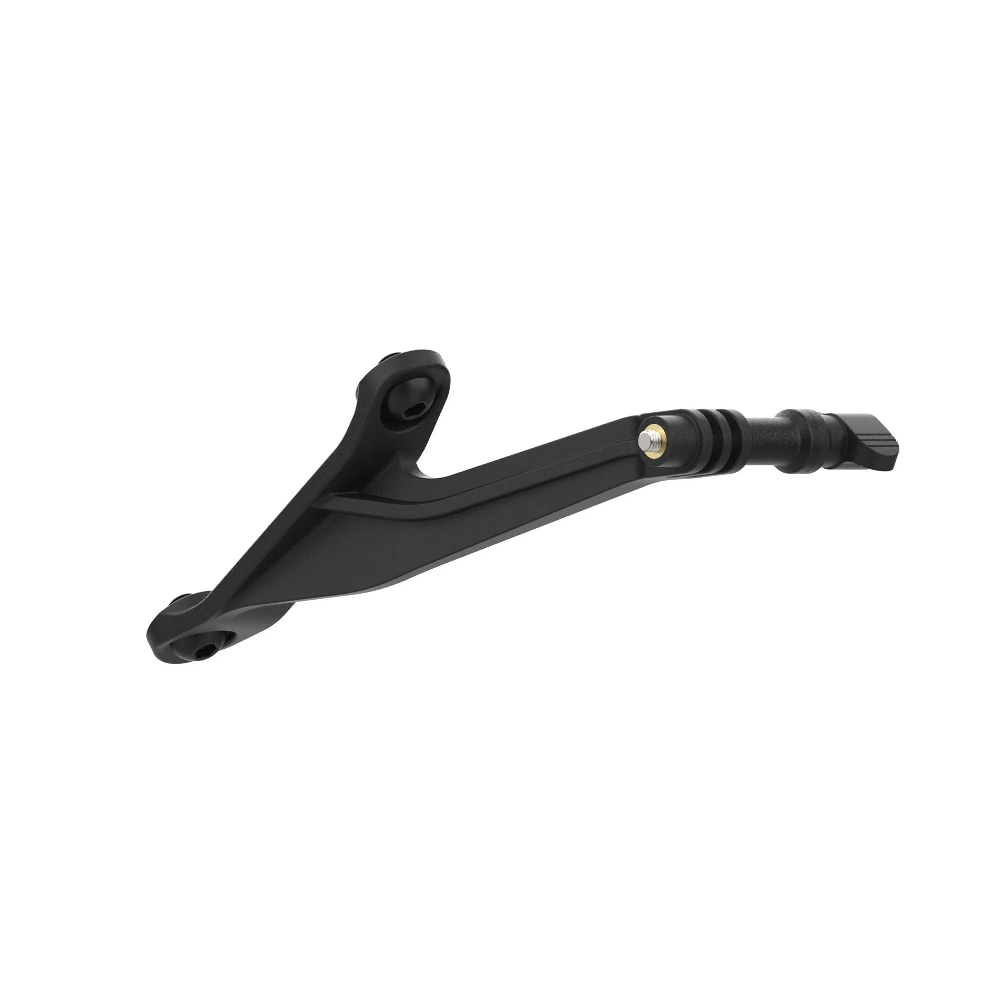 Evotech Footpeg Rear facing Action Camera Mount - BMW M 1000 R (2023 ) (Right-hand Side)