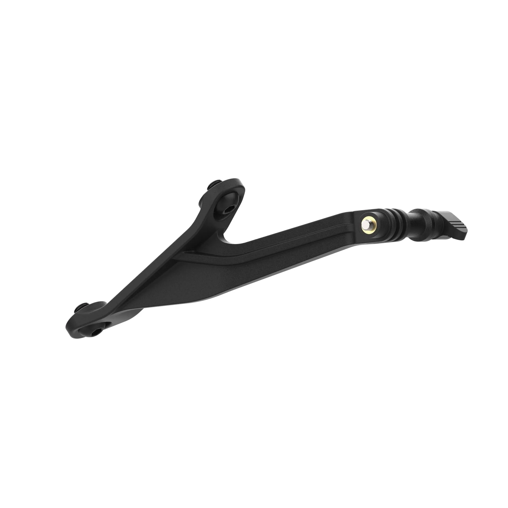 Evotech Footpeg Rear facing Action Camera Mount - BMW M 1000 R (2023 ) (Right-hand Side)