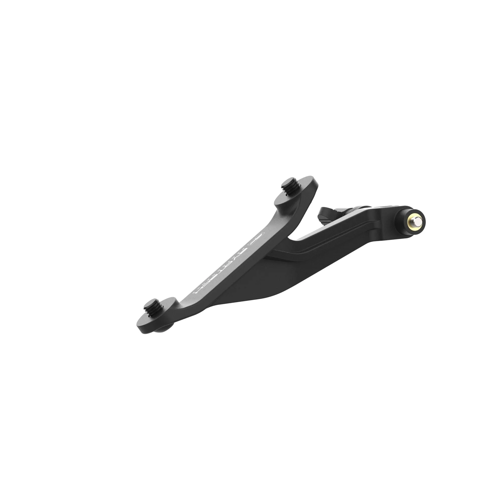 Evotech Footpeg Rear facing Action Camera Mount - BMW M 1000 R (2023 ) (Right-hand Side)