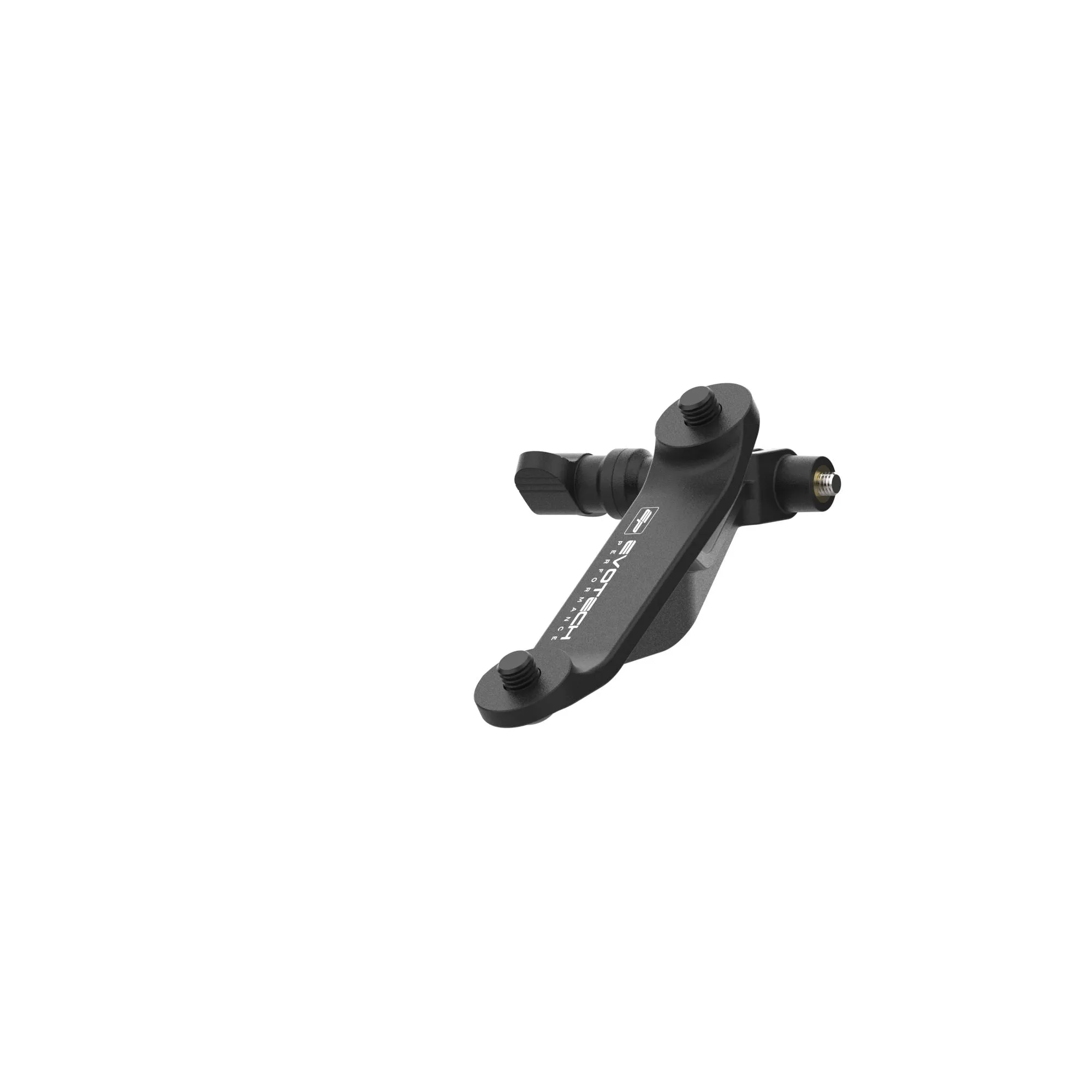 Evotech Footpeg Rear facing Action Camera Mount - BMW M 1000 R (2023 ) (Right-hand Side)