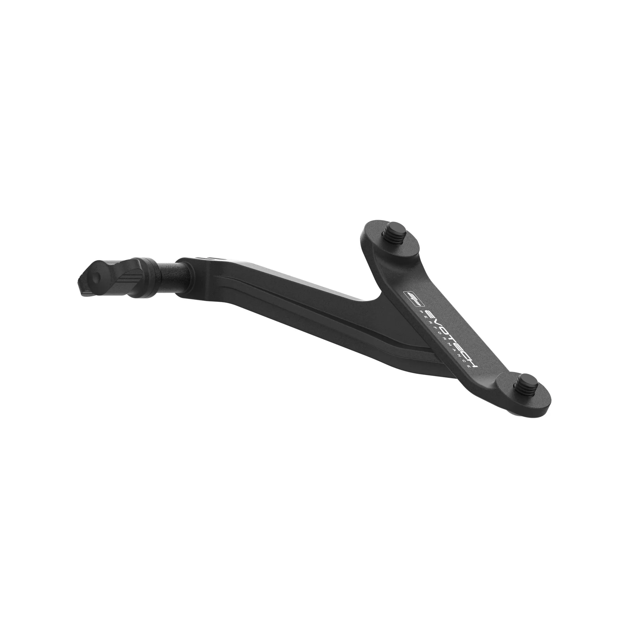 Evotech Footpeg Rear facing Action Camera Mount - BMW M 1000 R (2023 ) (Right-hand Side)