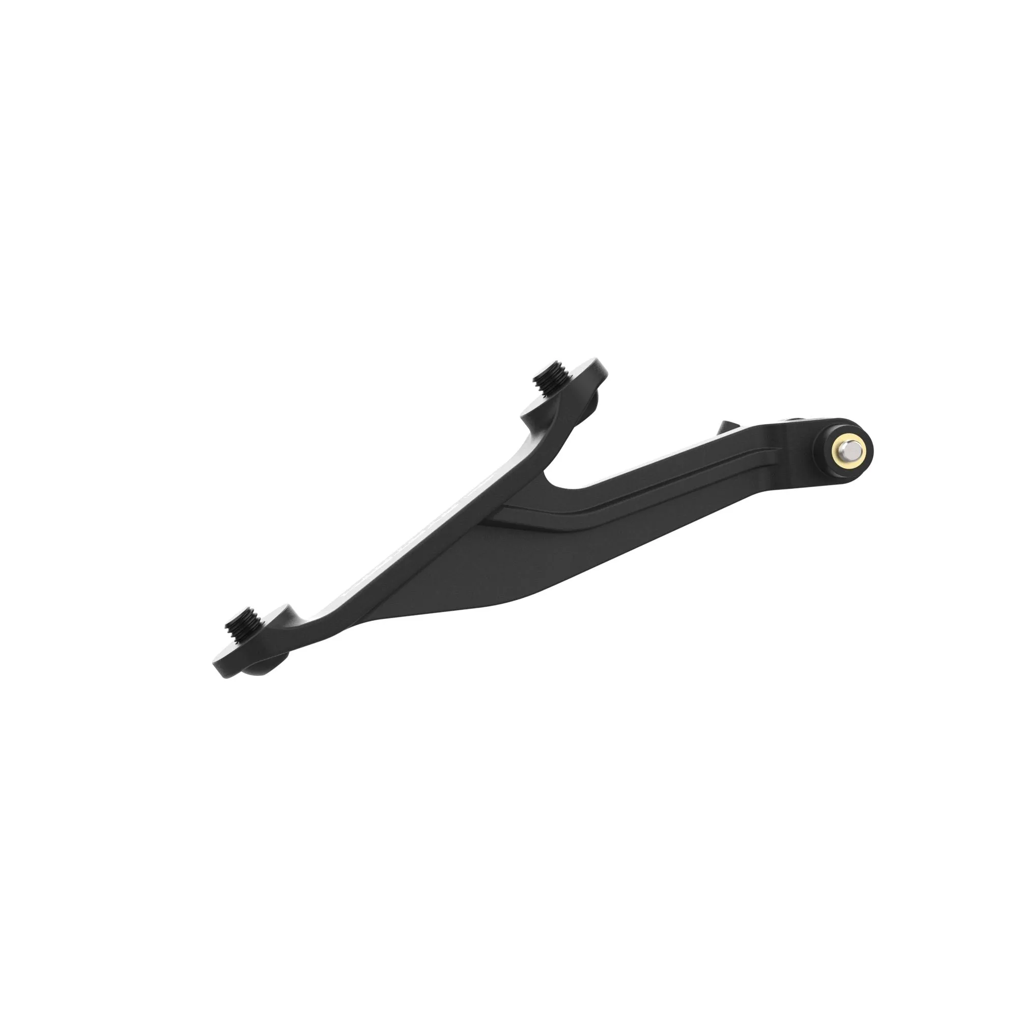 Evotech Footpeg Rear facing Action Camera Mount - BMW M 1000 R (2023 ) (Right-hand Side)