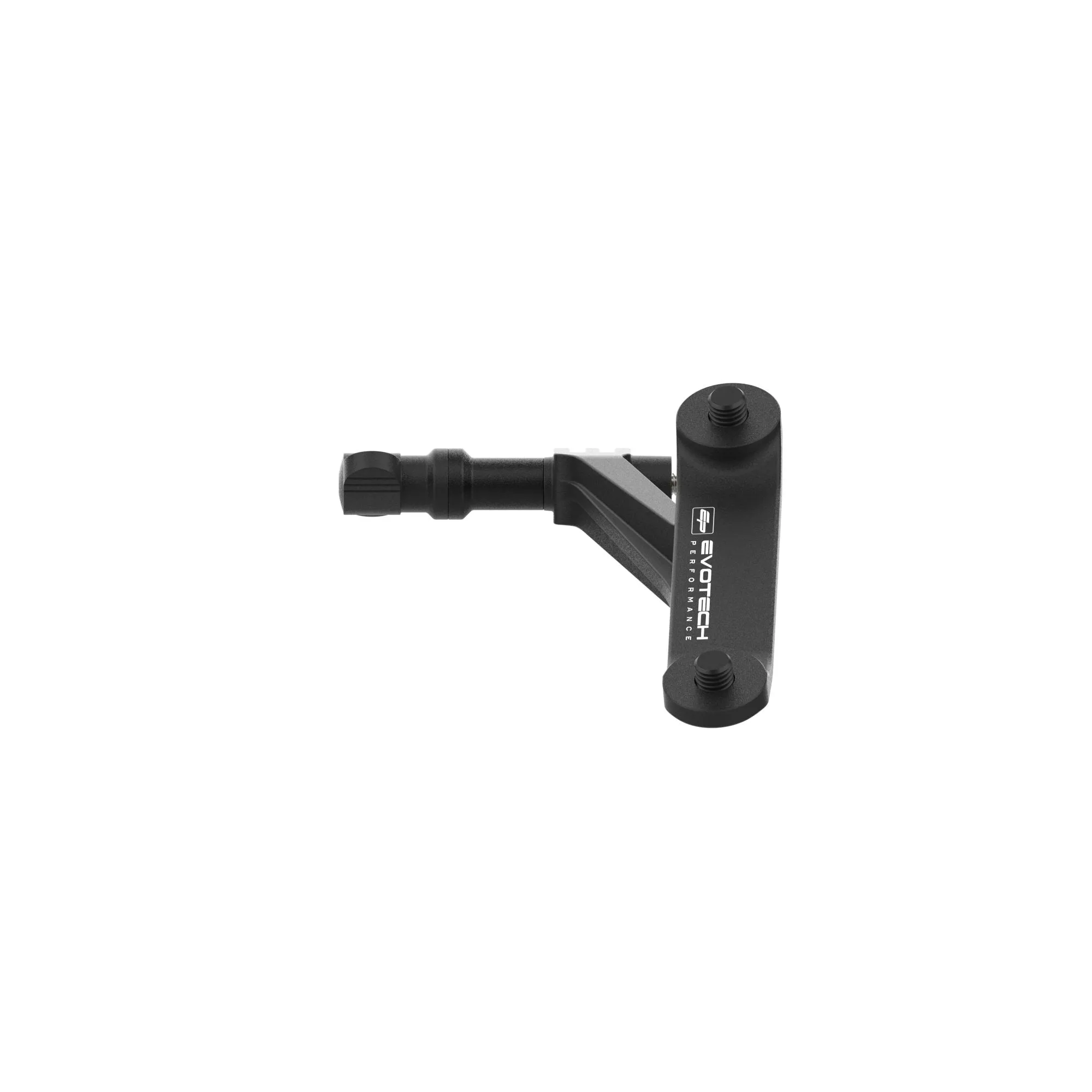 Evotech Footpeg Rear facing Action Camera Mount - BMW M 1000 R (2023 ) (Right-hand Side)