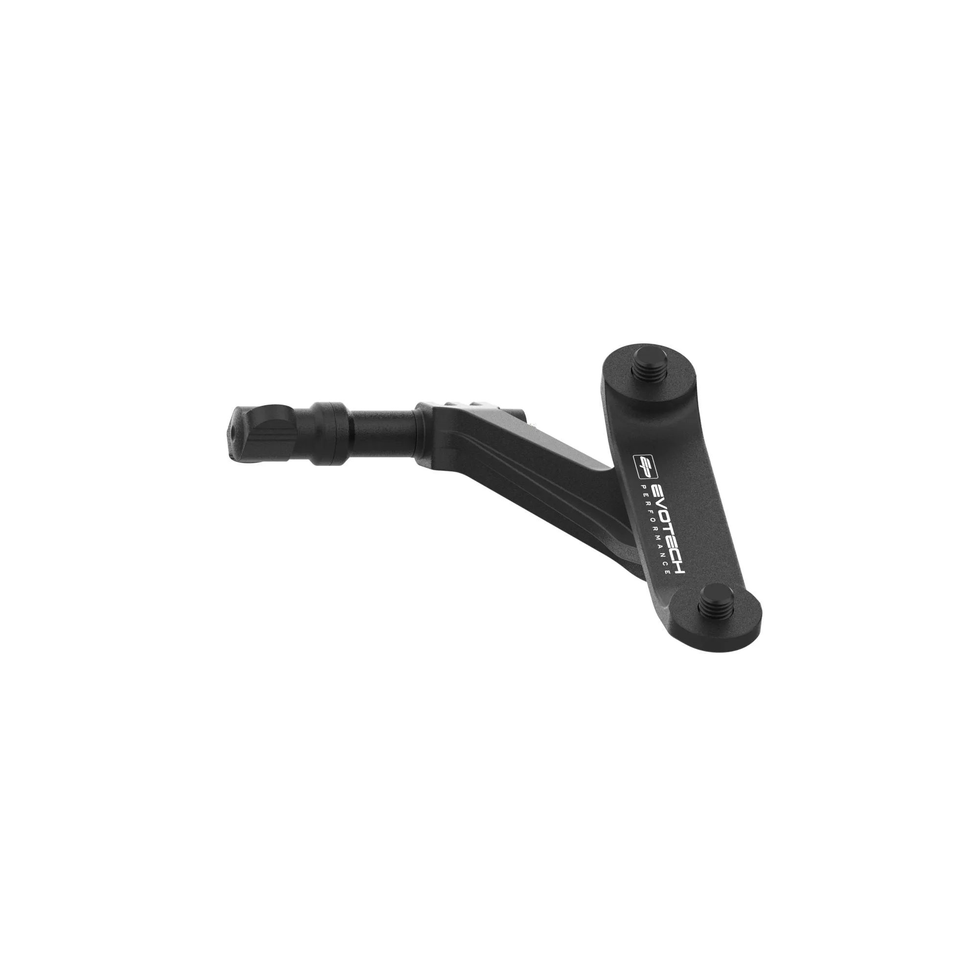 Evotech Footpeg Rear facing Action Camera Mount - BMW M 1000 R (2023 ) (Right-hand Side)