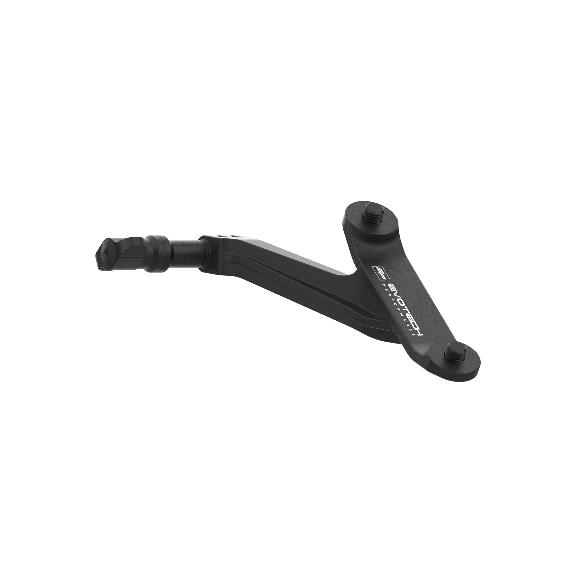 Evotech Footpeg Rear facing Action Camera Mount - BMW M 1000 R (2023 ) (Right-hand Side)