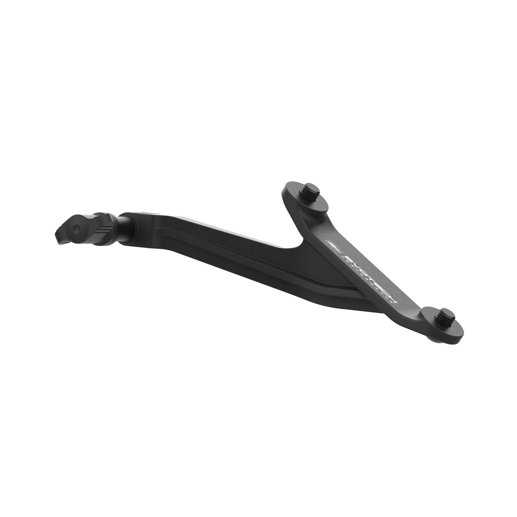 Evotech Footpeg Rear facing Action Camera Mount - BMW M 1000 R (2023 ) (Right-hand Side)