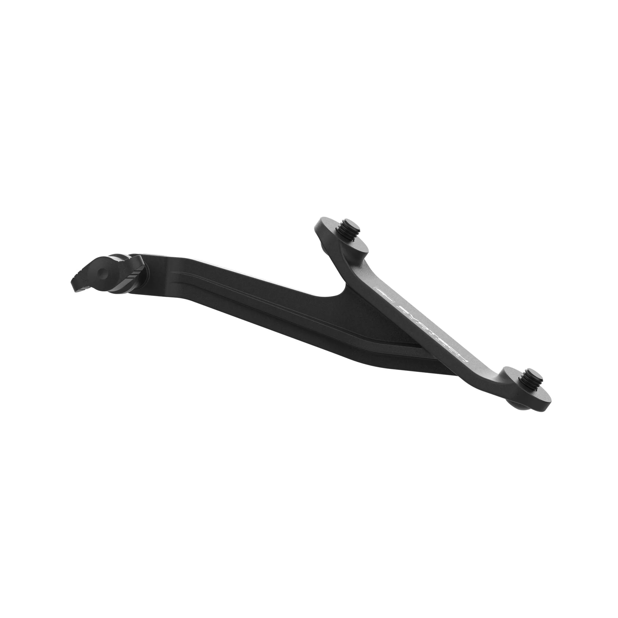 Evotech Footpeg Rear facing Action Camera Mount - BMW M 1000 R (2023 ) (Right-hand Side)