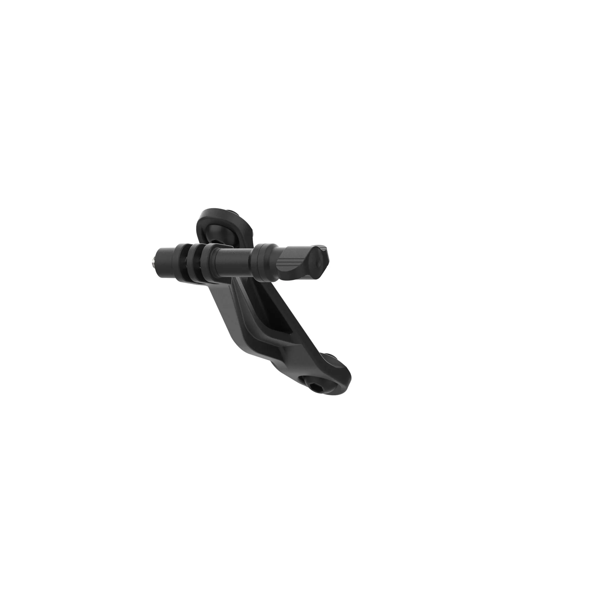 Evotech Footpeg Rear facing Action Camera Mount - BMW M 1000 RR (2021-2022) (Right-hand Side)