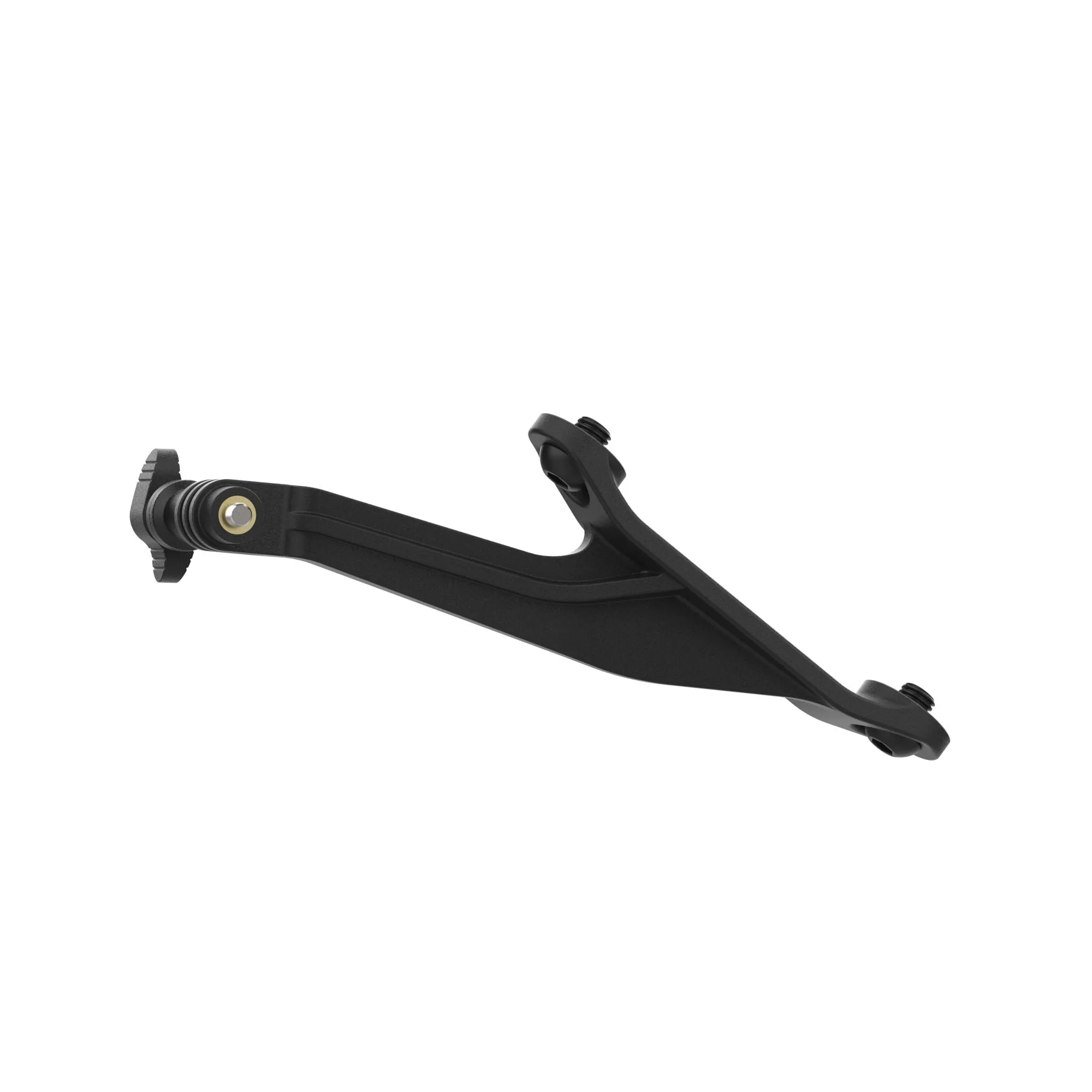 Evotech Footpeg Rear facing Action Camera Mount - BMW S 1000 RR Sport (2019-2022) (Left-hand Side)