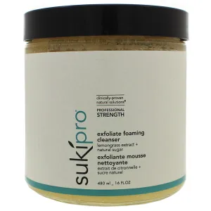 exfoliate foaming cleanser - Pro Line