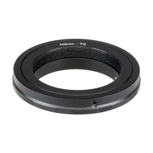 Explore Scientific Nikon T2 Ring SLR - 49-20000