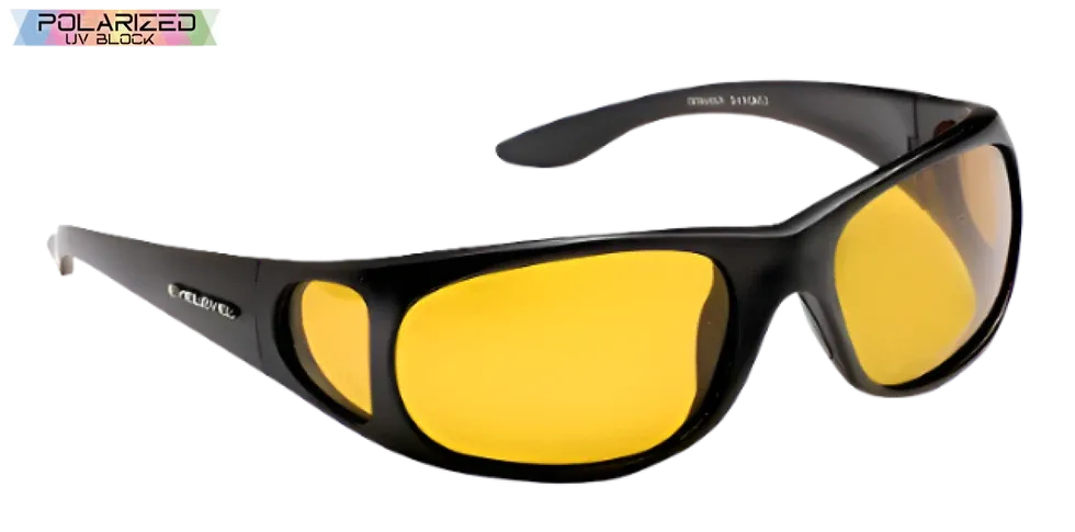 EyeLevel Stalker II Polarized Sunglasses