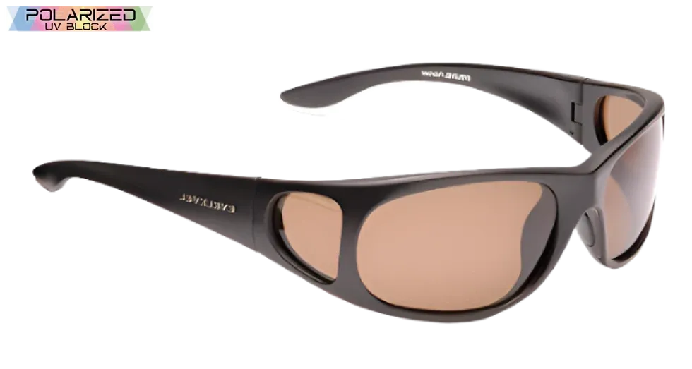 EyeLevel Stalker II Polarized Sunglasses
