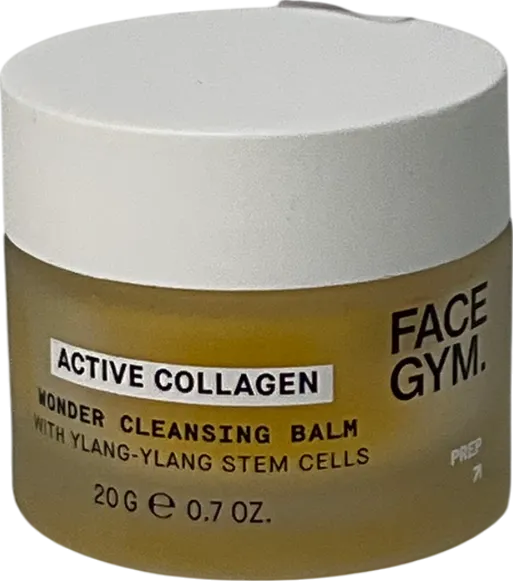 face gym Wonder Cleansing Balm 20g