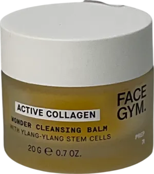 face gym Wonder Cleansing Balm 20g