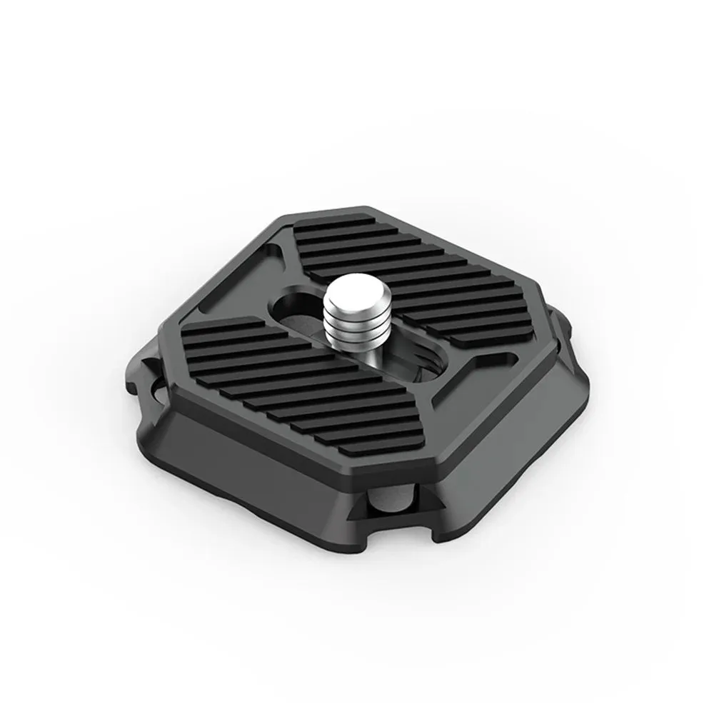 FALCAM F38 Quick Release System Plate for 1/4'' and 3/8'' Thread