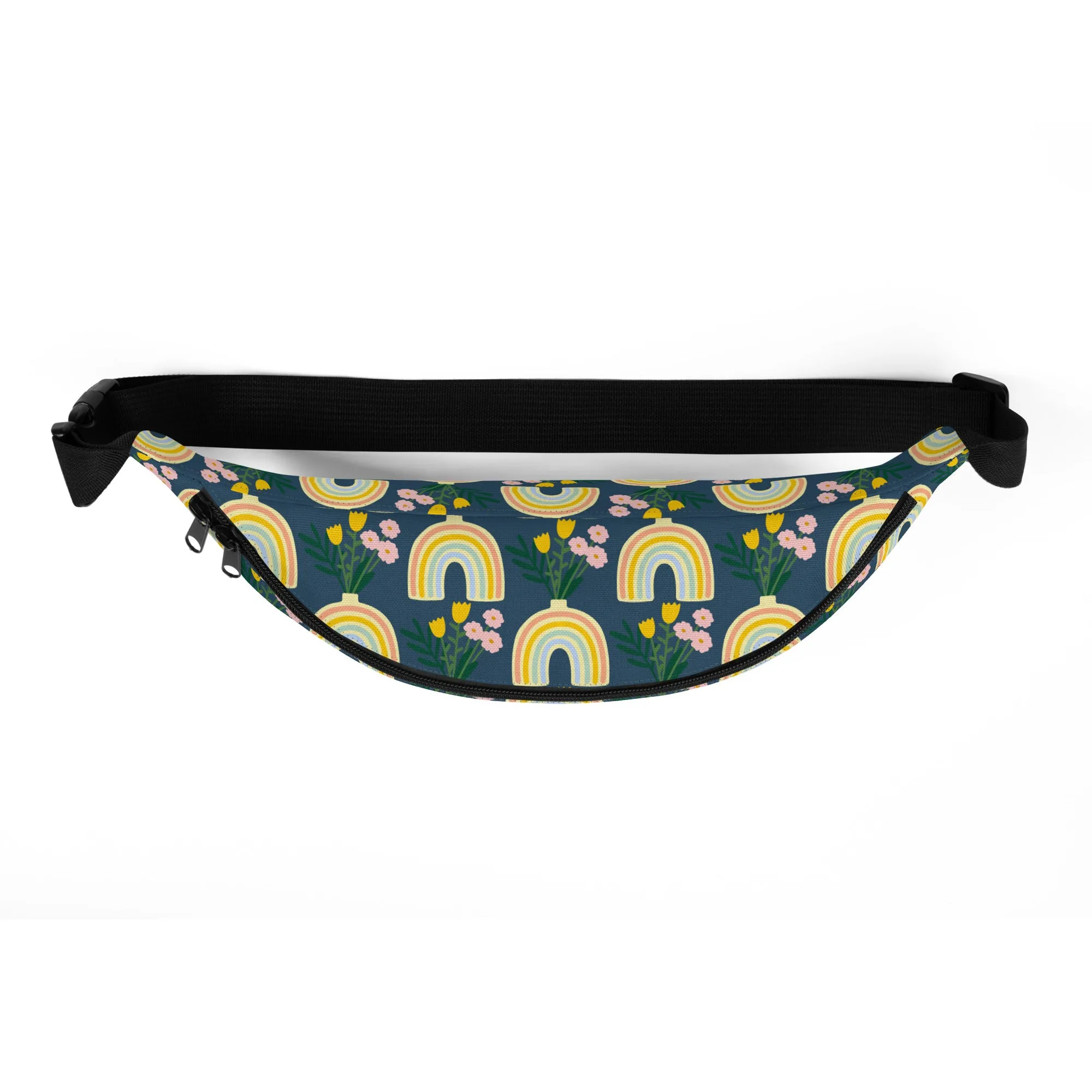 Fanny Pack, All over Print pack, Travel pack, Unisex Pack