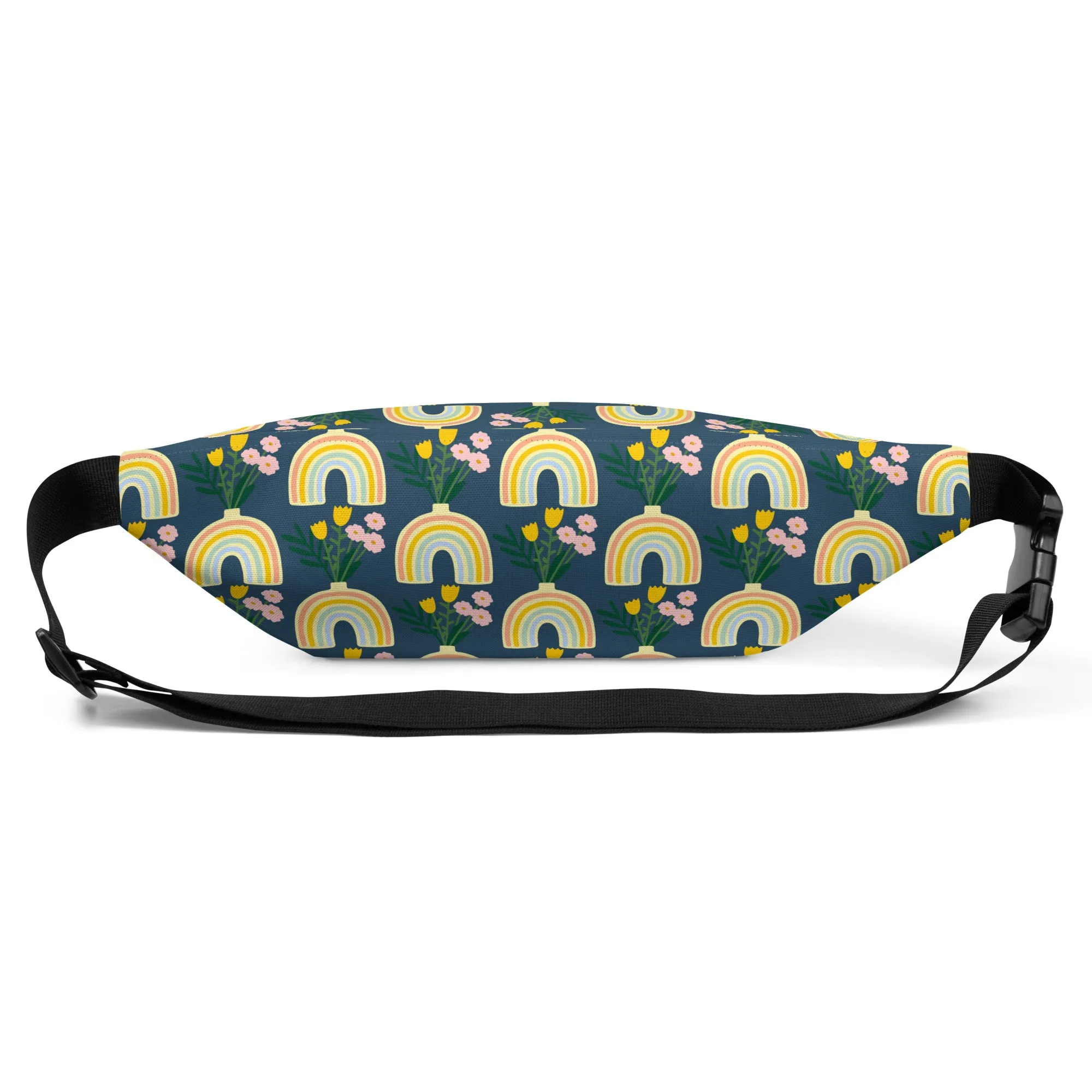 Fanny Pack, All over Print pack, Travel pack, Unisex Pack