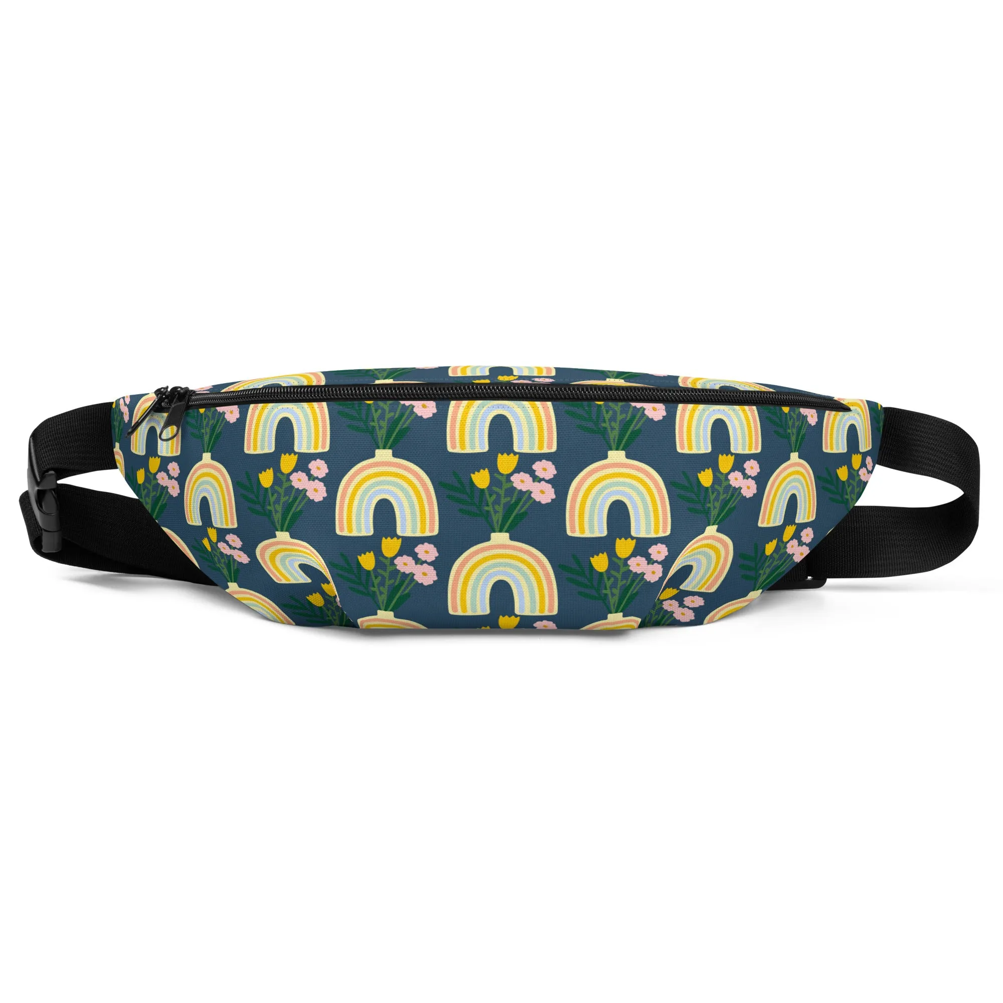 Fanny Pack, All over Print pack, Travel pack, Unisex Pack