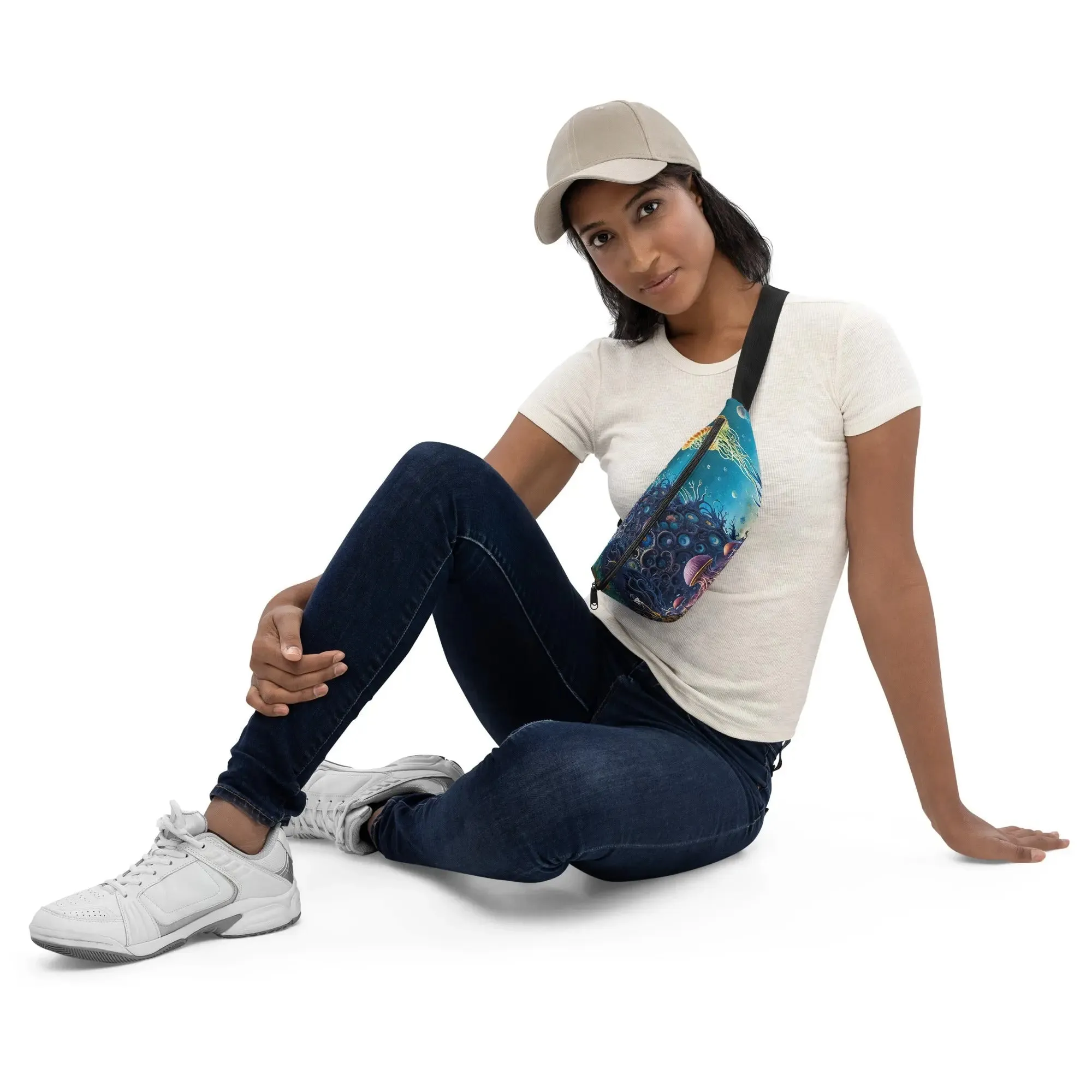 Fanny Pack - Celestial Haven