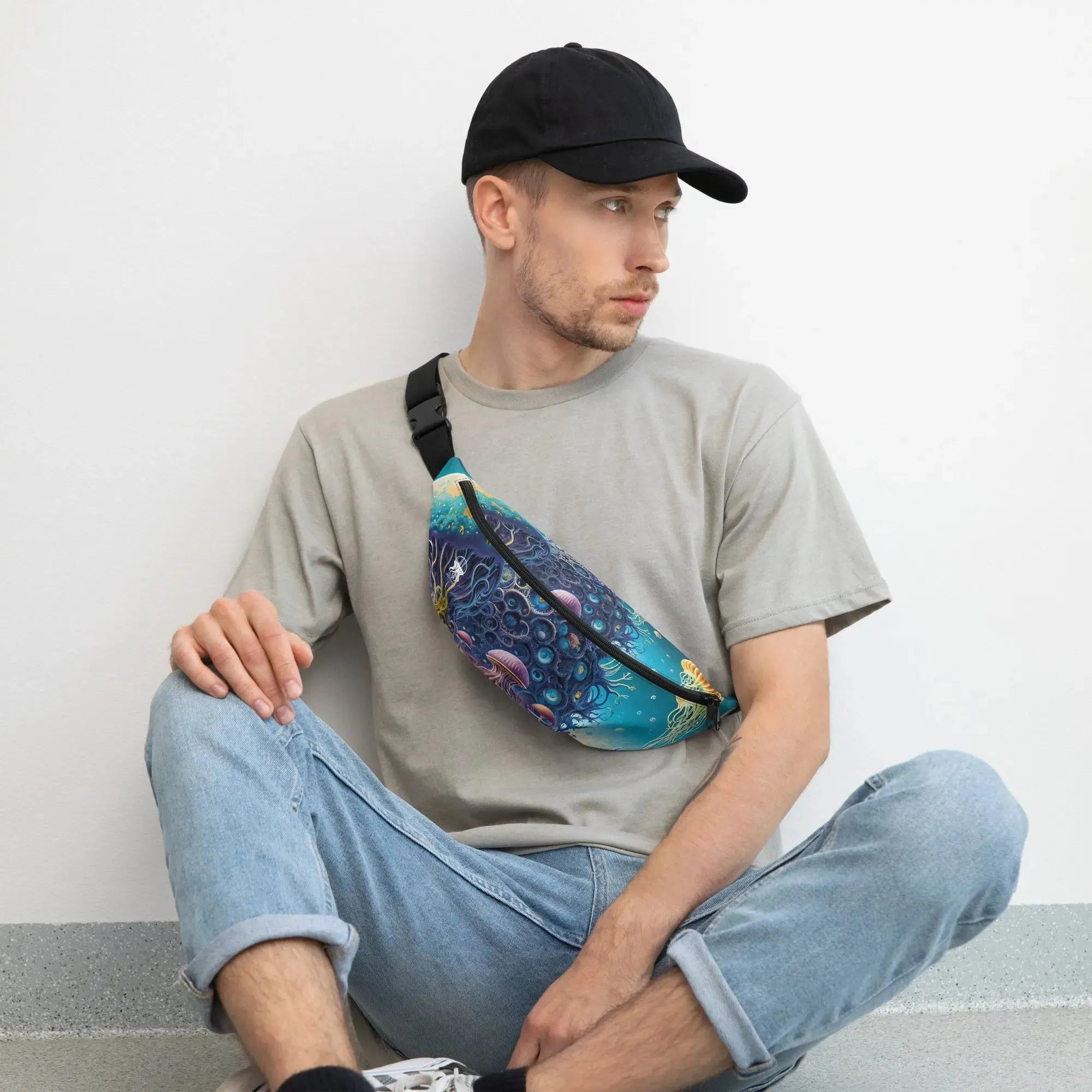 Fanny Pack - Celestial Haven