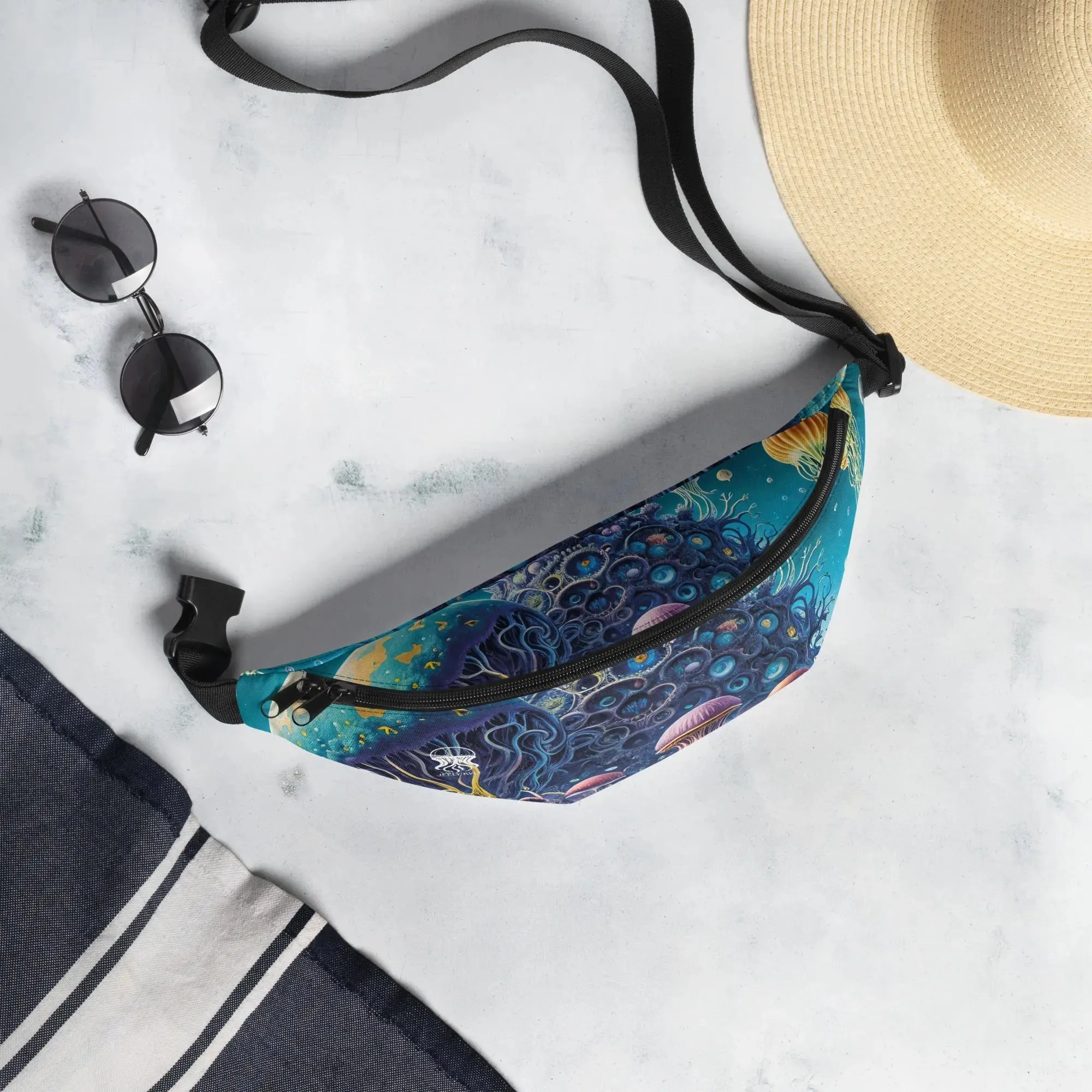 Fanny Pack - Celestial Haven