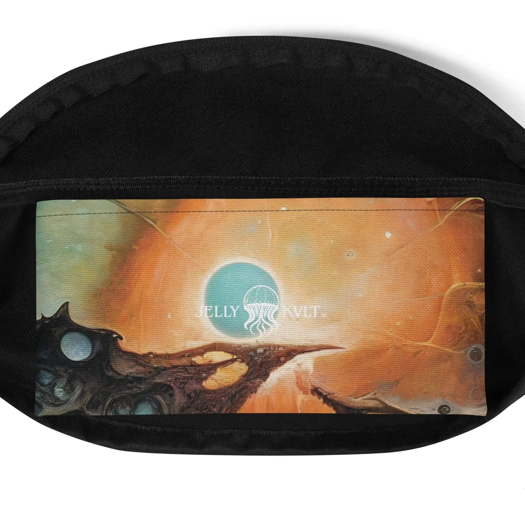 Fanny Pack - Chthonic Echoes