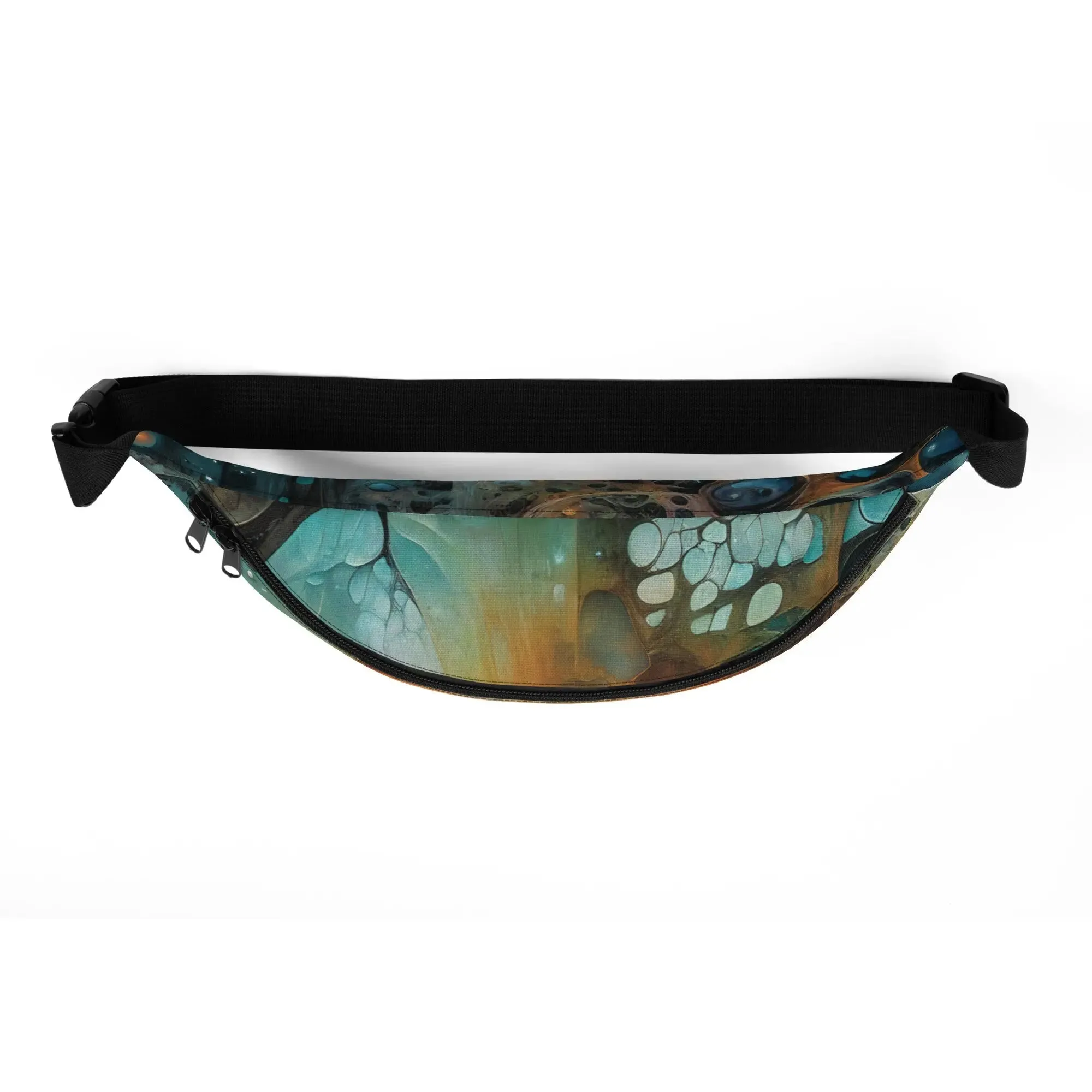 Fanny Pack - Chthonic Echoes