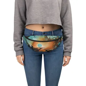 Fanny Pack - Chthonic Echoes