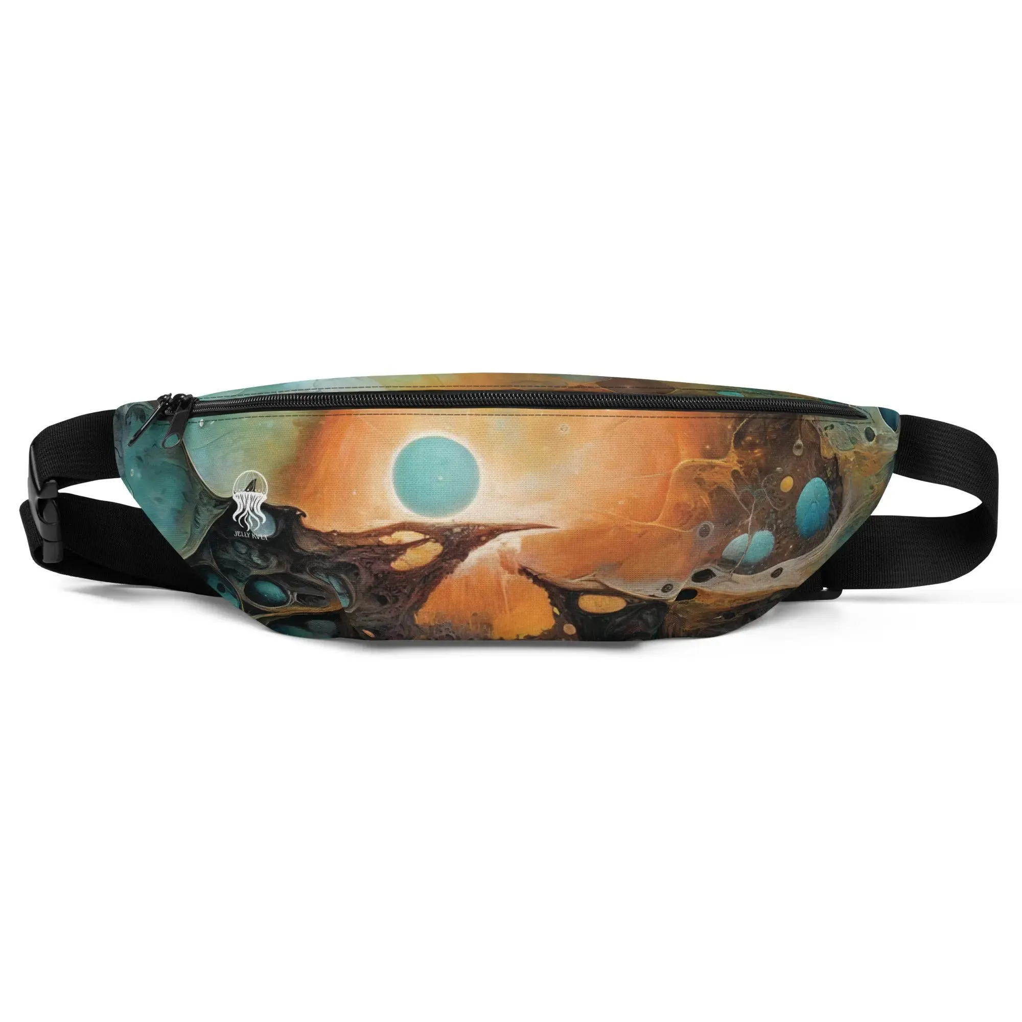 Fanny Pack - Chthonic Echoes