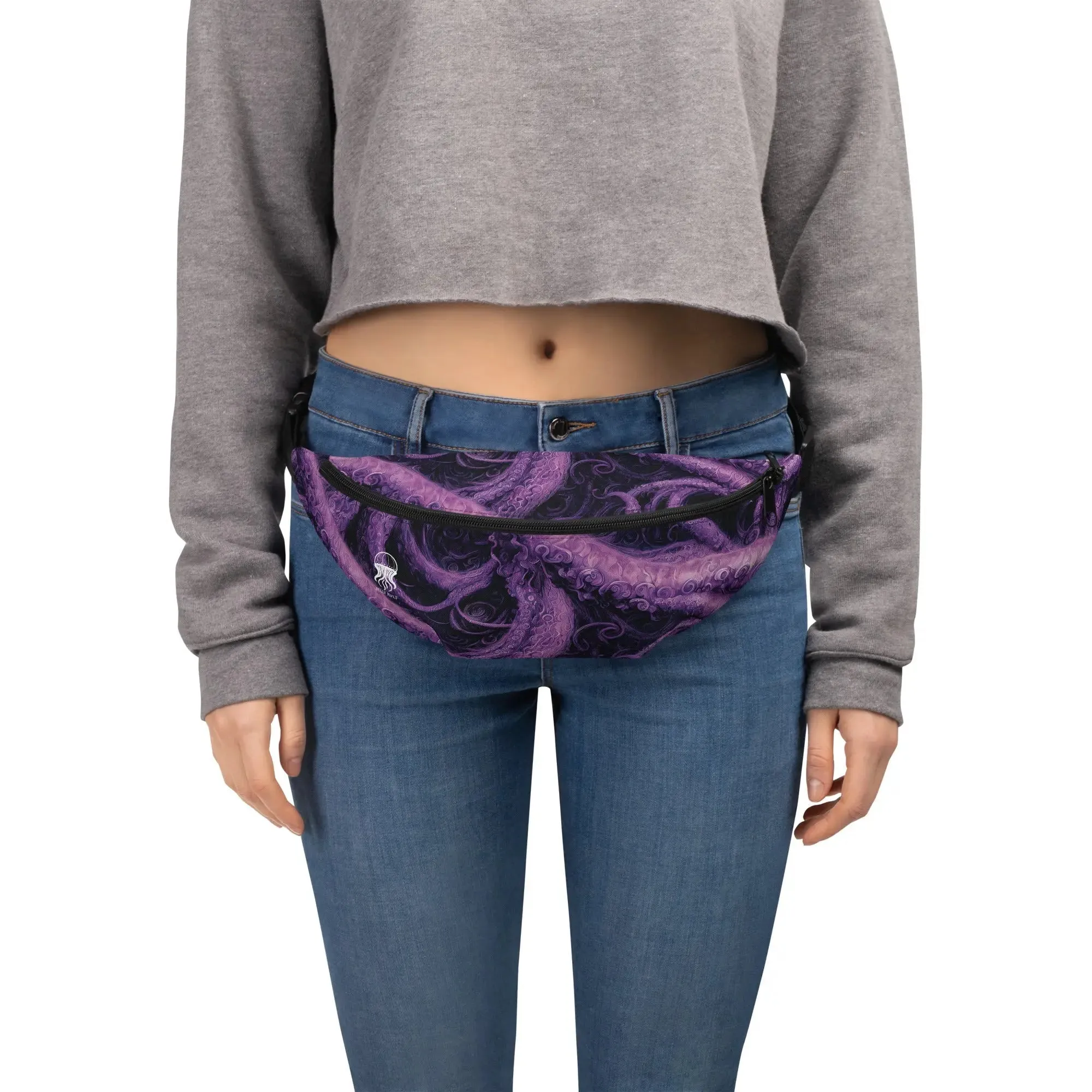 Fanny Pack - Void Reach