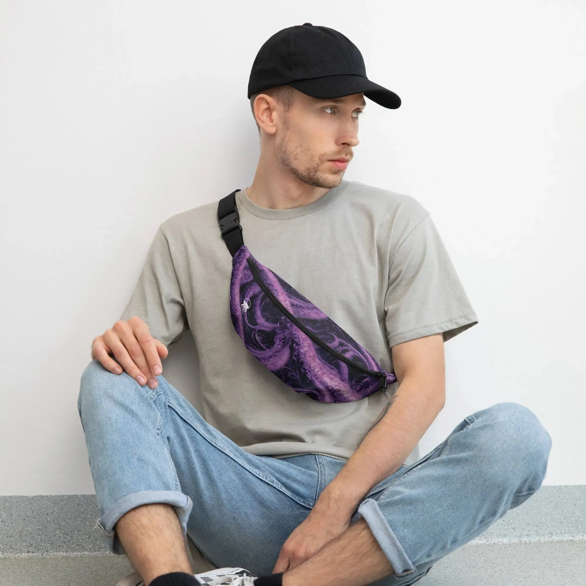 Fanny Pack - Void Reach