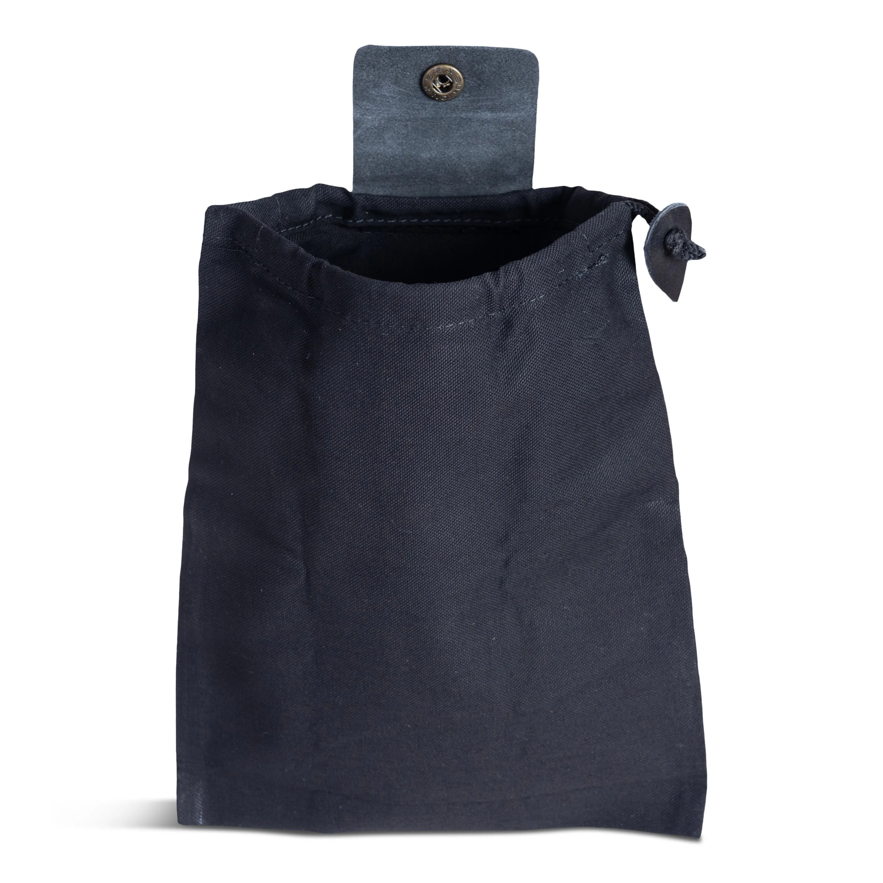 Fantastic Foraging Pouch - Black