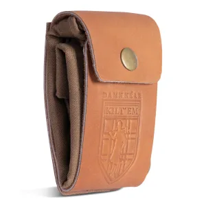 Fantastic Foraging Pouch - Brown