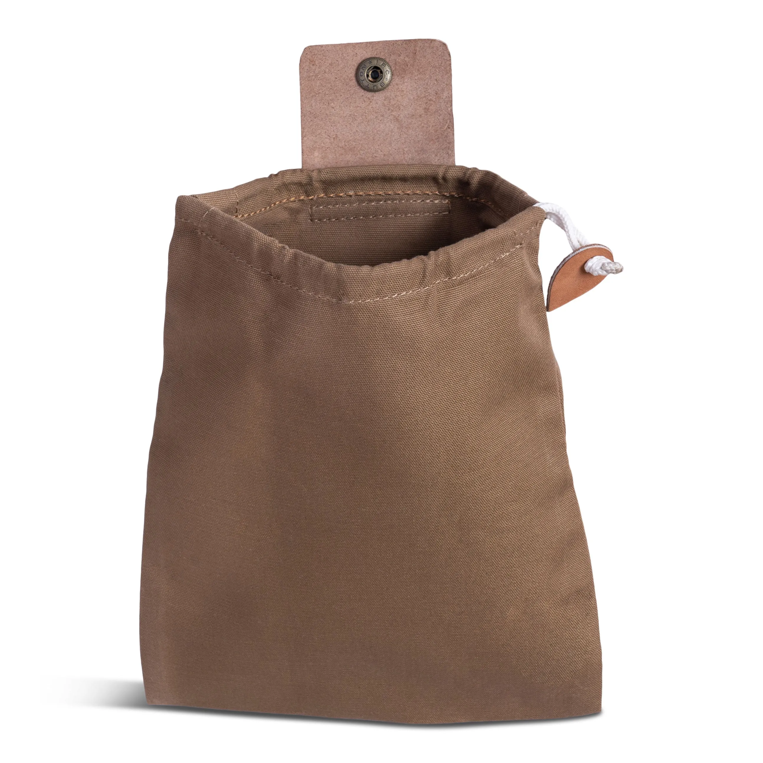 Fantastic Foraging Pouch - Brown