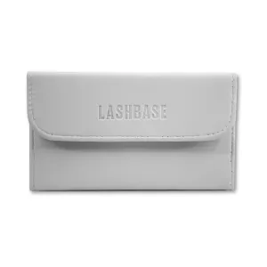 Faux Leather Tweezers Case