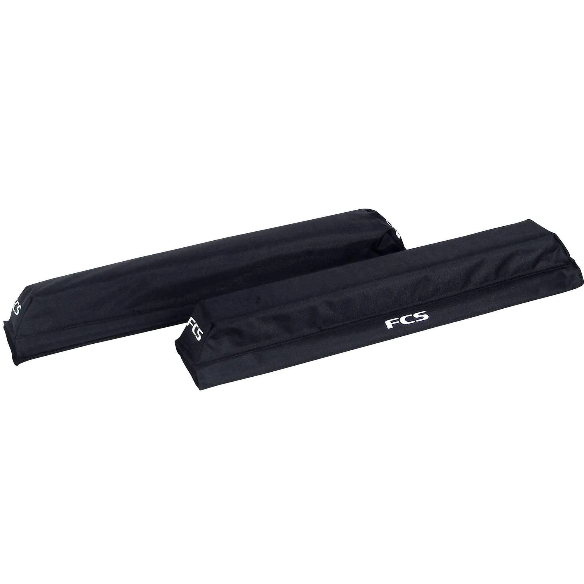 FCS Premium SUP Hard Rack Pads