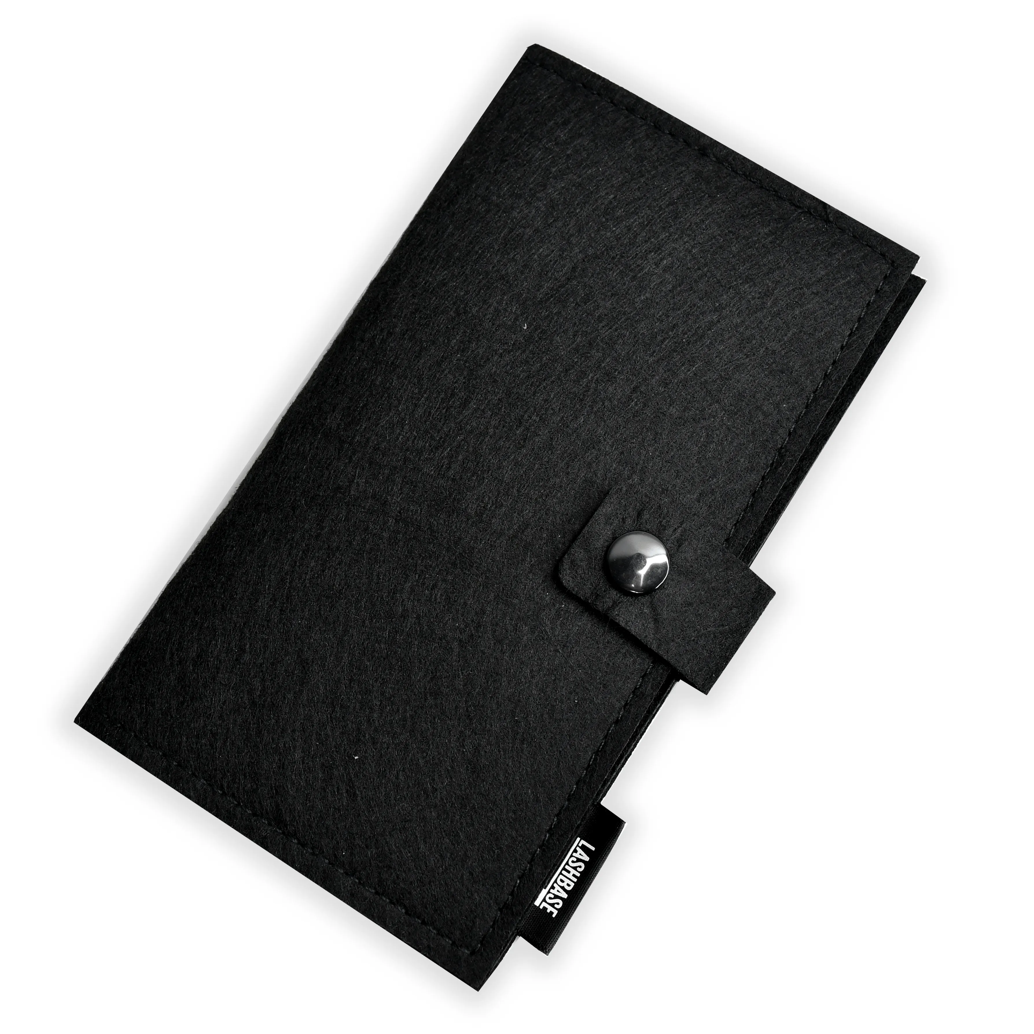 Felt Tweezers Case