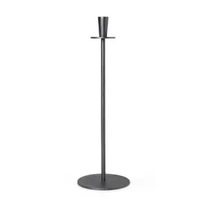 Ferm Living Hoy Casted Candleholder