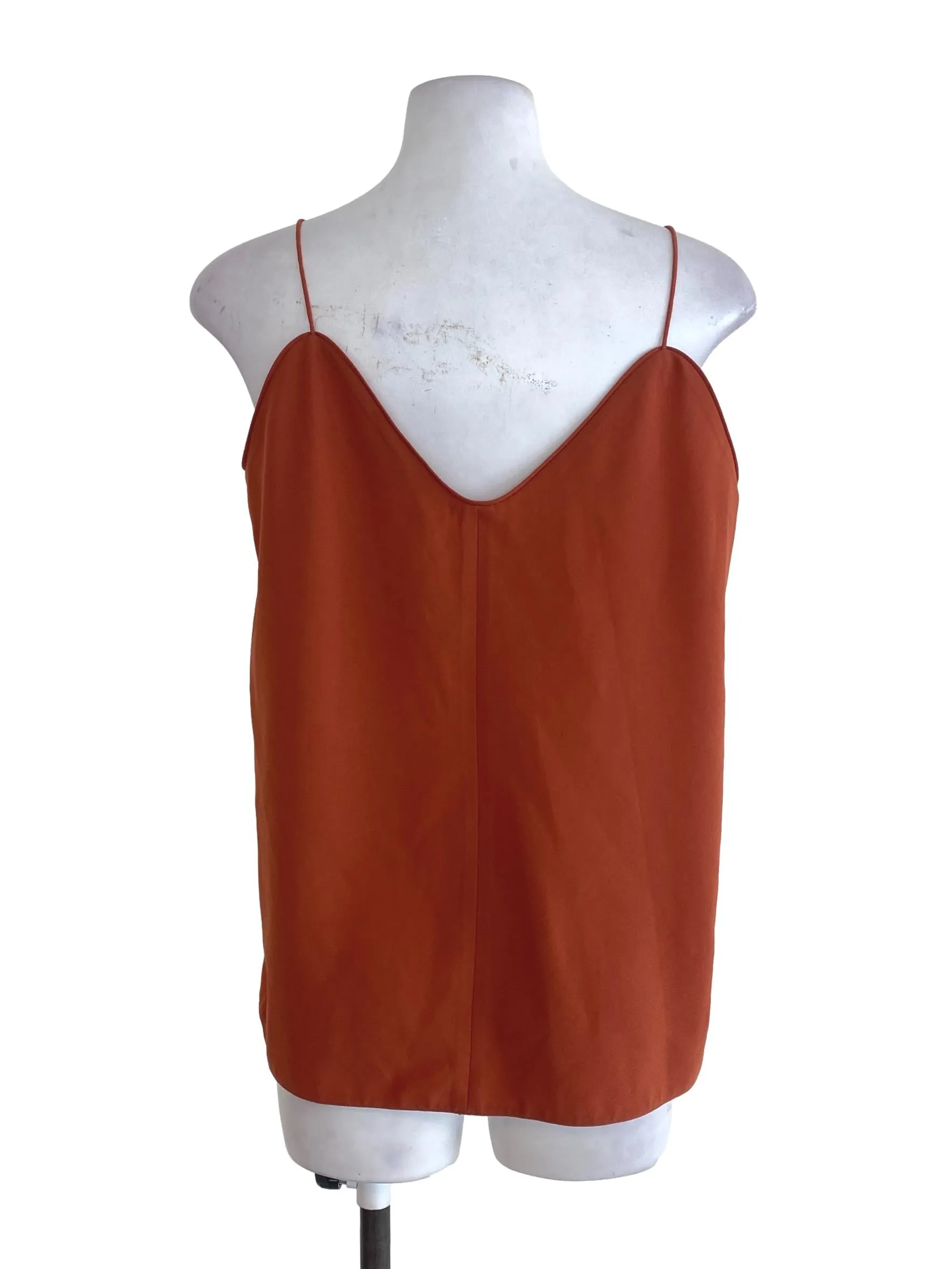 Fire Plain Top